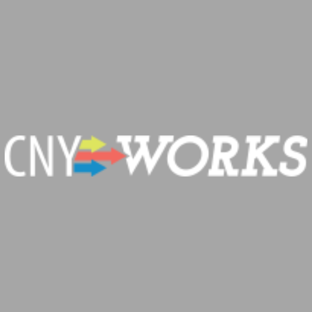CNY Works Logo