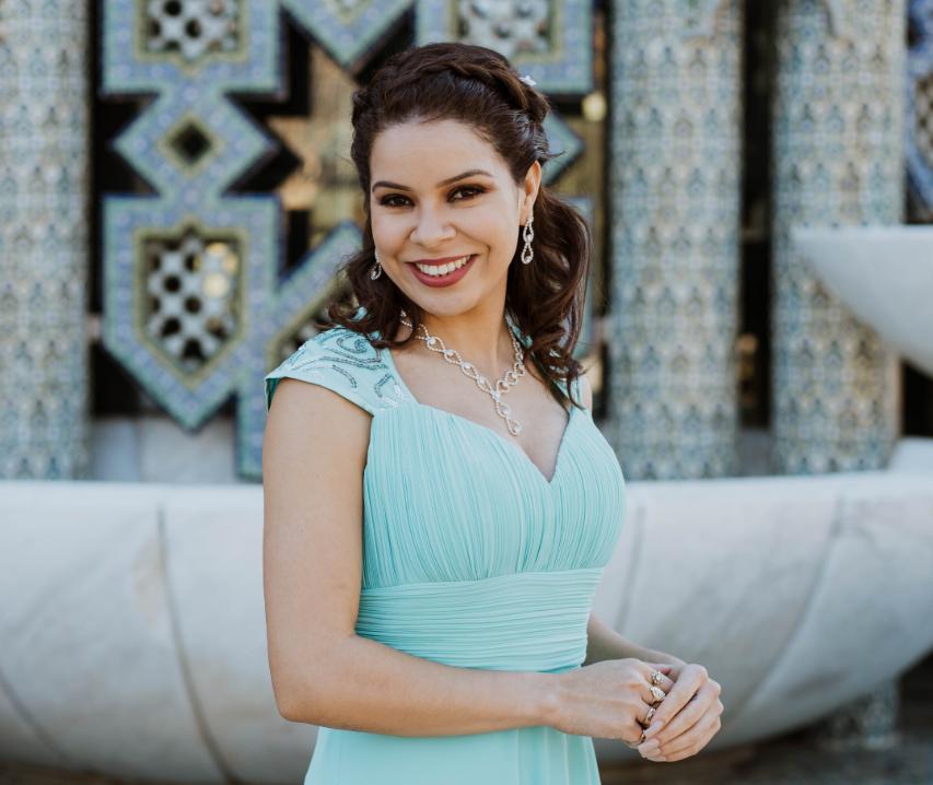 Milka Arencibia Milka Arencibia