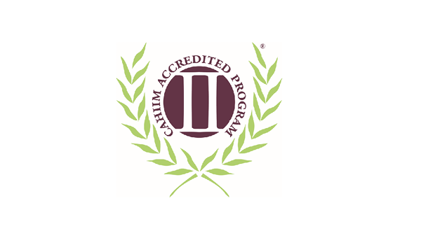 Health Tech Acred Logo