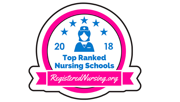 Nursing Acred Logo