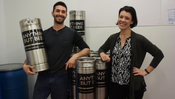 OCC students who started their own business