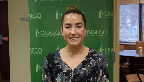 An OCC student who transferred to a 4-year school