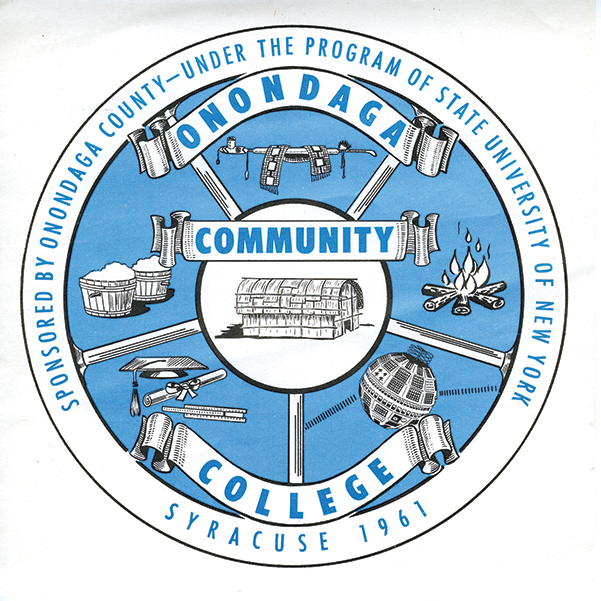 OCC's Original Crest