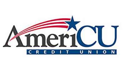 Ameri CU logo