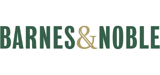 Barnes and Noble Logo