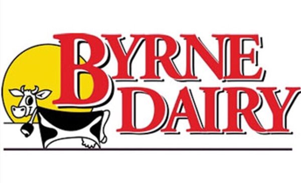 Byrne Dairy Logo