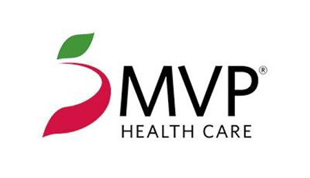 MVP Healthcare Logo