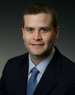 Sean Vormwald, Ph.D.