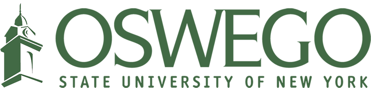 SUNY Oswego Logo