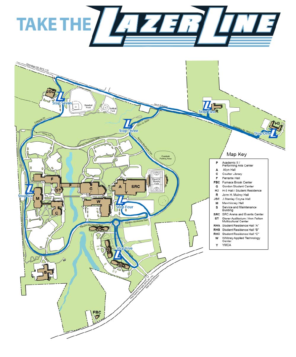 Directions To Orange Coast College Getting Around Campus | Onondaga Community College Directions To Orange Coast College Getting Around Campus | Onondaga Community College