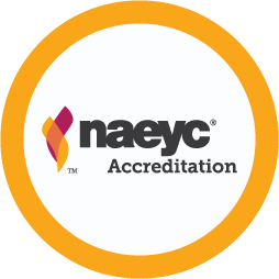 NAEYC logo