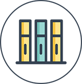 Books icon