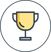 Trophy icon