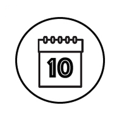 Calendar Icon 