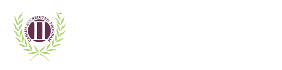 cahiim logo