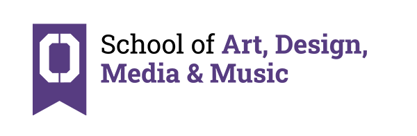 School of Art Design Media Music