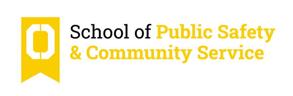 School of Public Safety Community Service