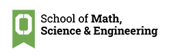 logo small school of math science engineering
