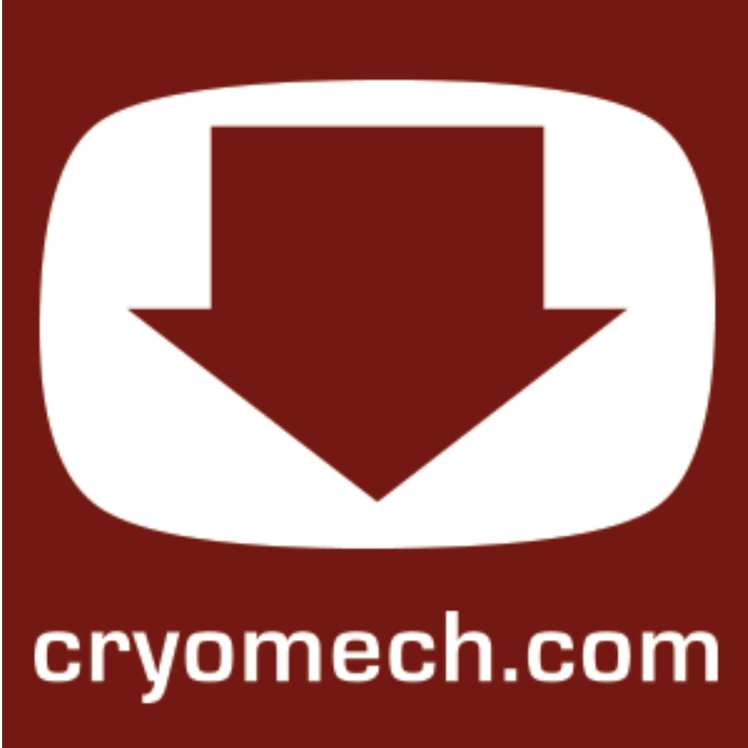 Cryomech Logo