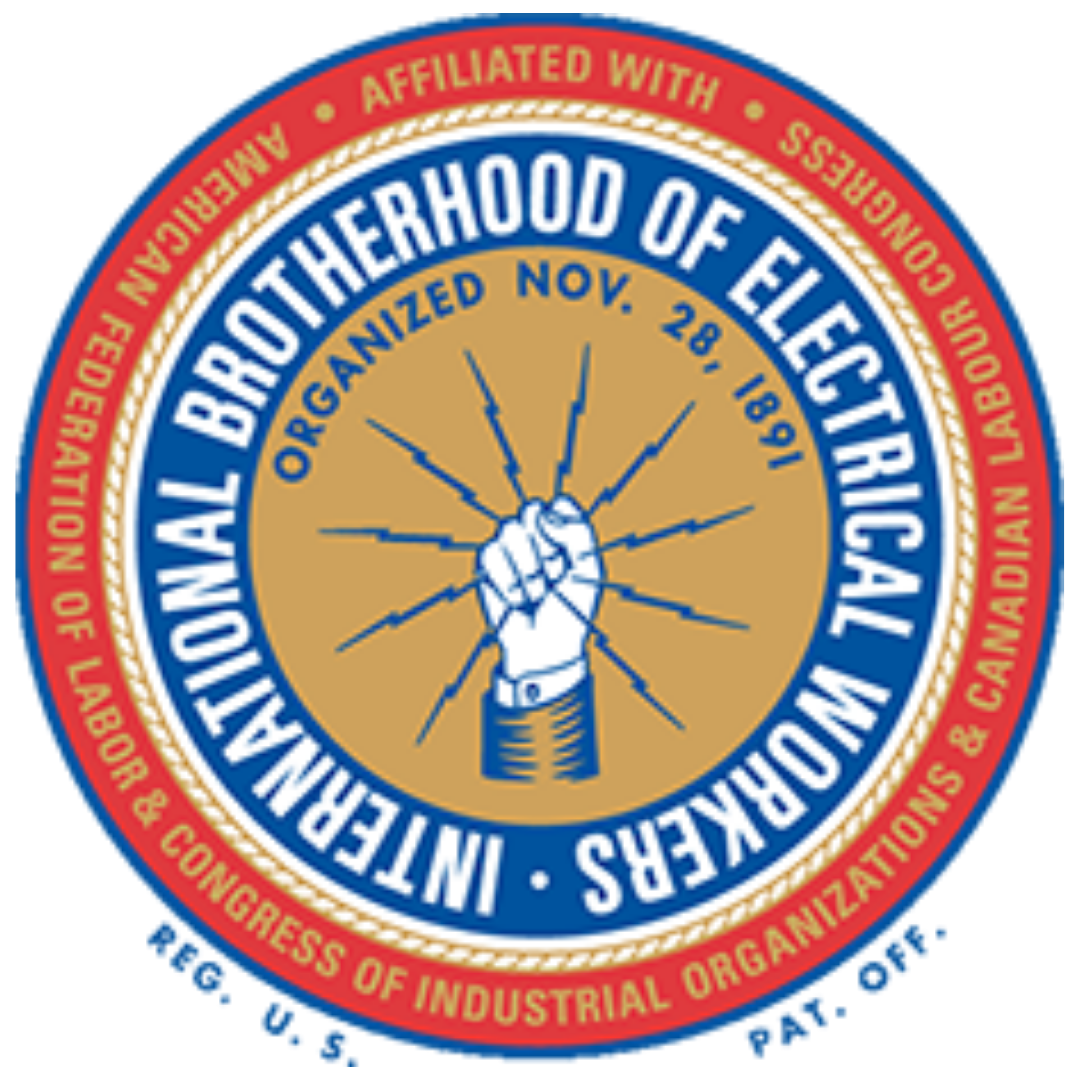 International Brotherhood of Electrical Workers