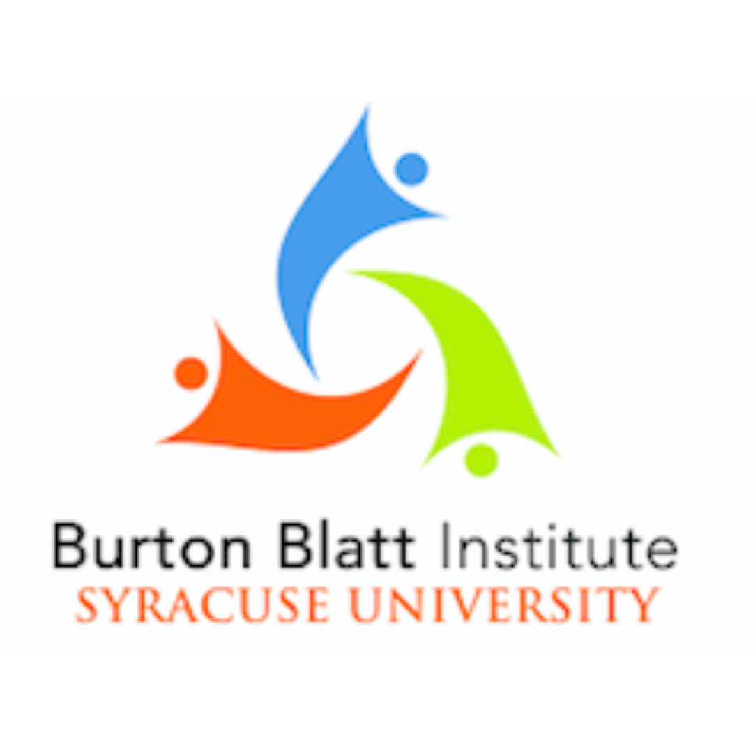 Burton Blatt Institute Logo