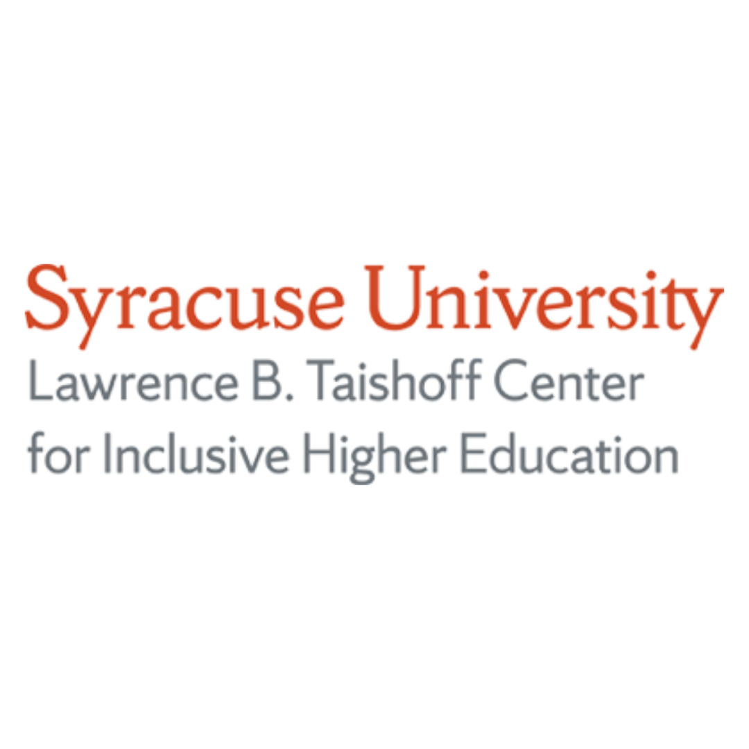 SU Taishoff Center Logo