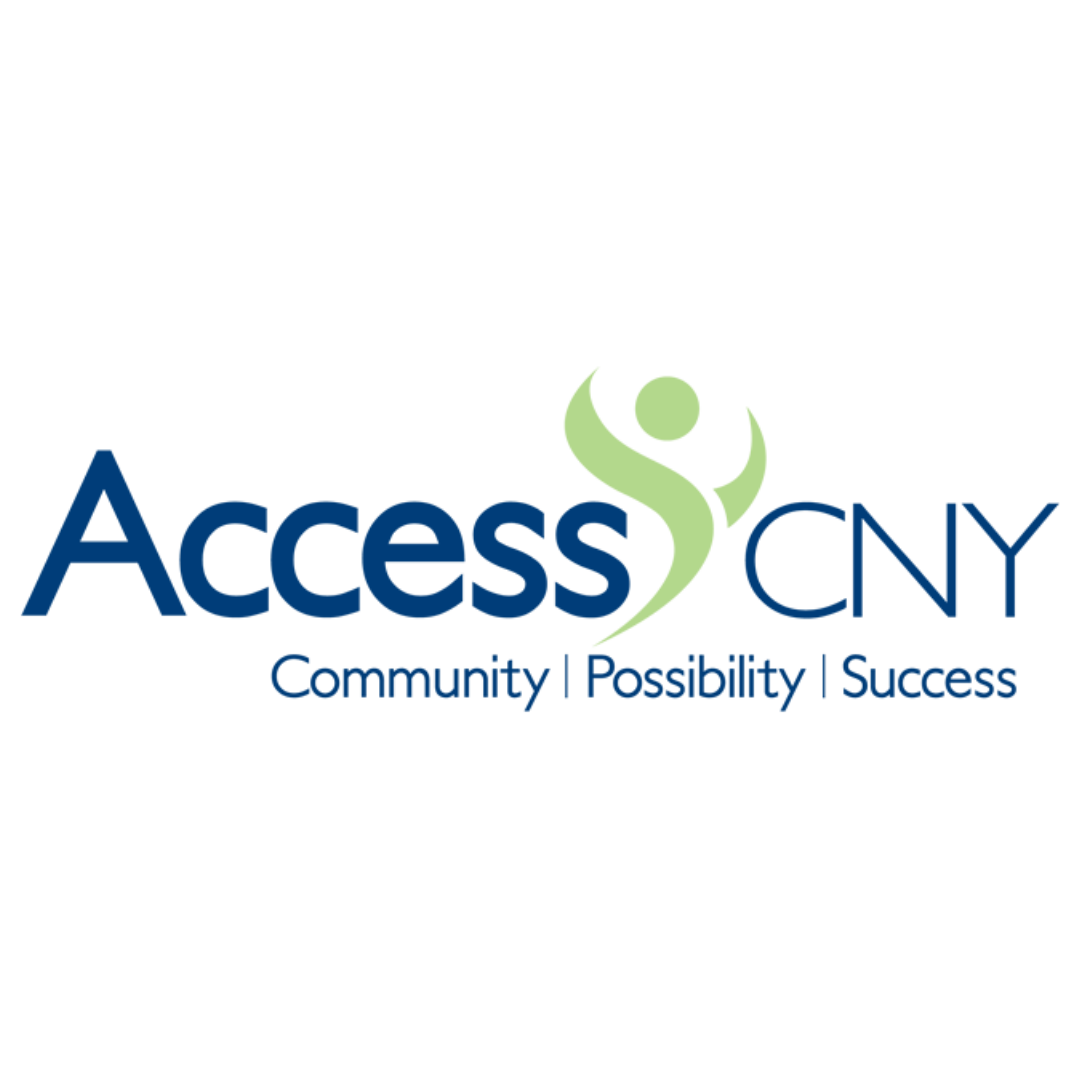 Access CNY Logo