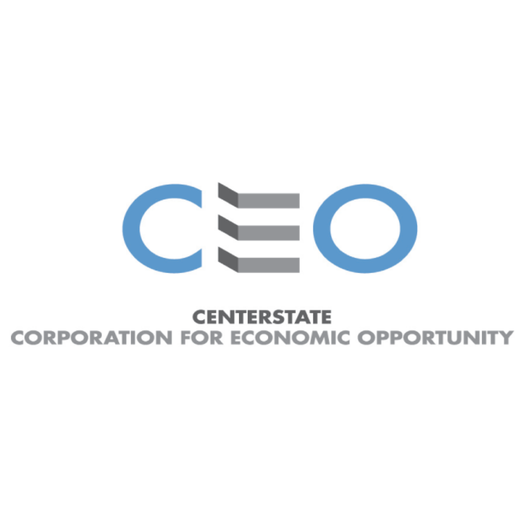 Centerstate Corporation for Economic Opportunity Logo