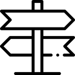 Pathways Icon