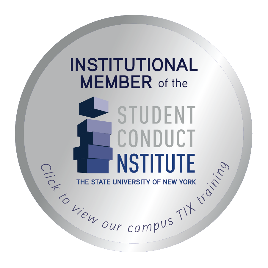 Student Conduct Institute