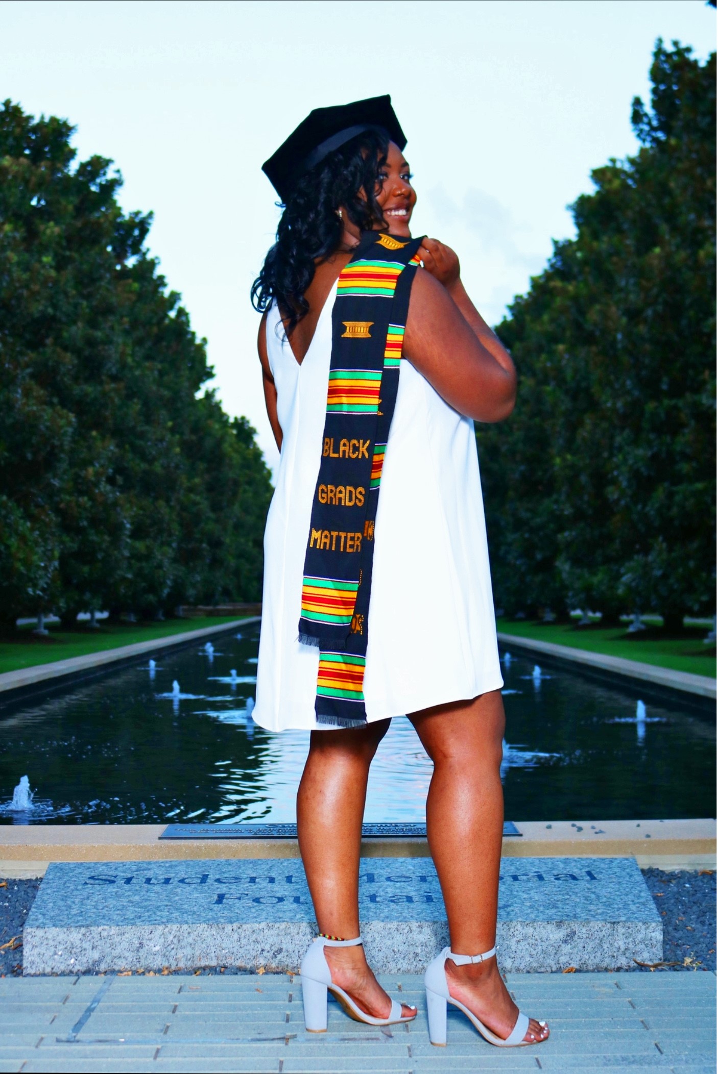 Dr. Danielle Berry, '13