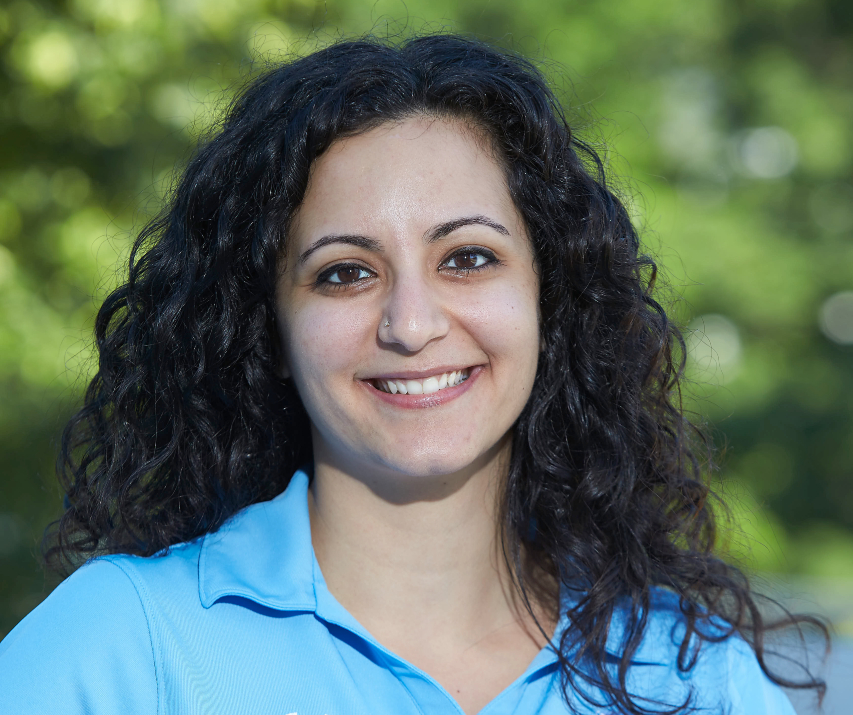 Dana Acee, Director of Student Recruitment