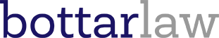 Bottar Law Logo