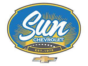 Sun Chevy Logo