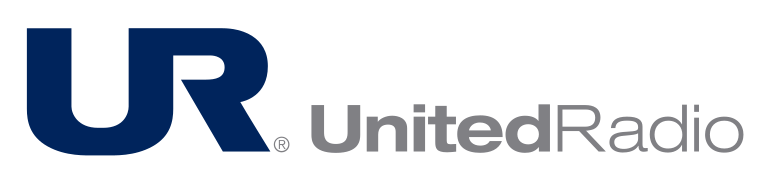 United Radio logo