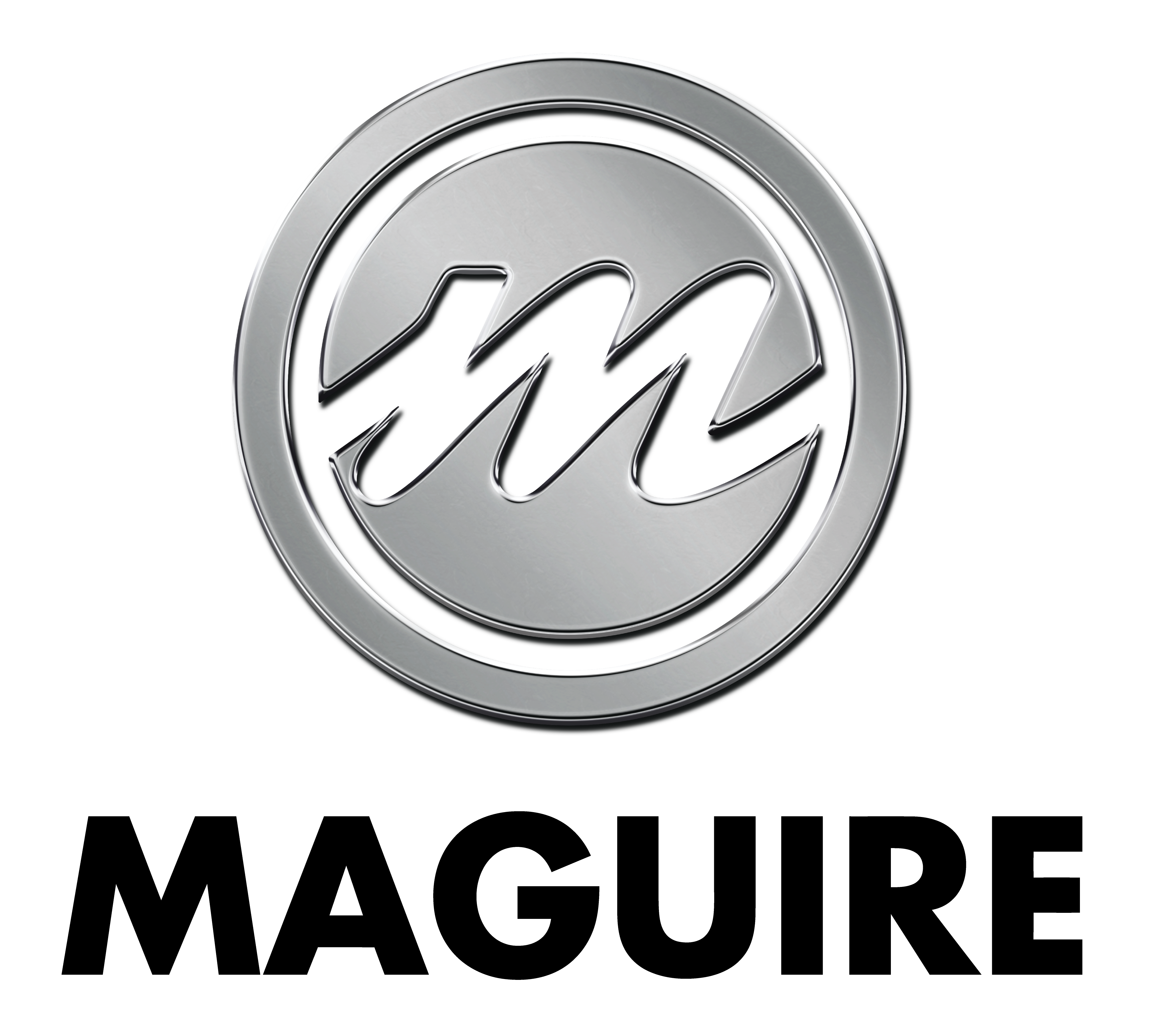 Maguire logo