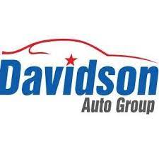 Davidson Auto Group logo