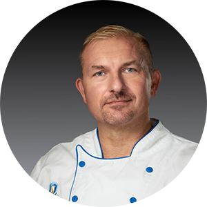 Chef Madajewski