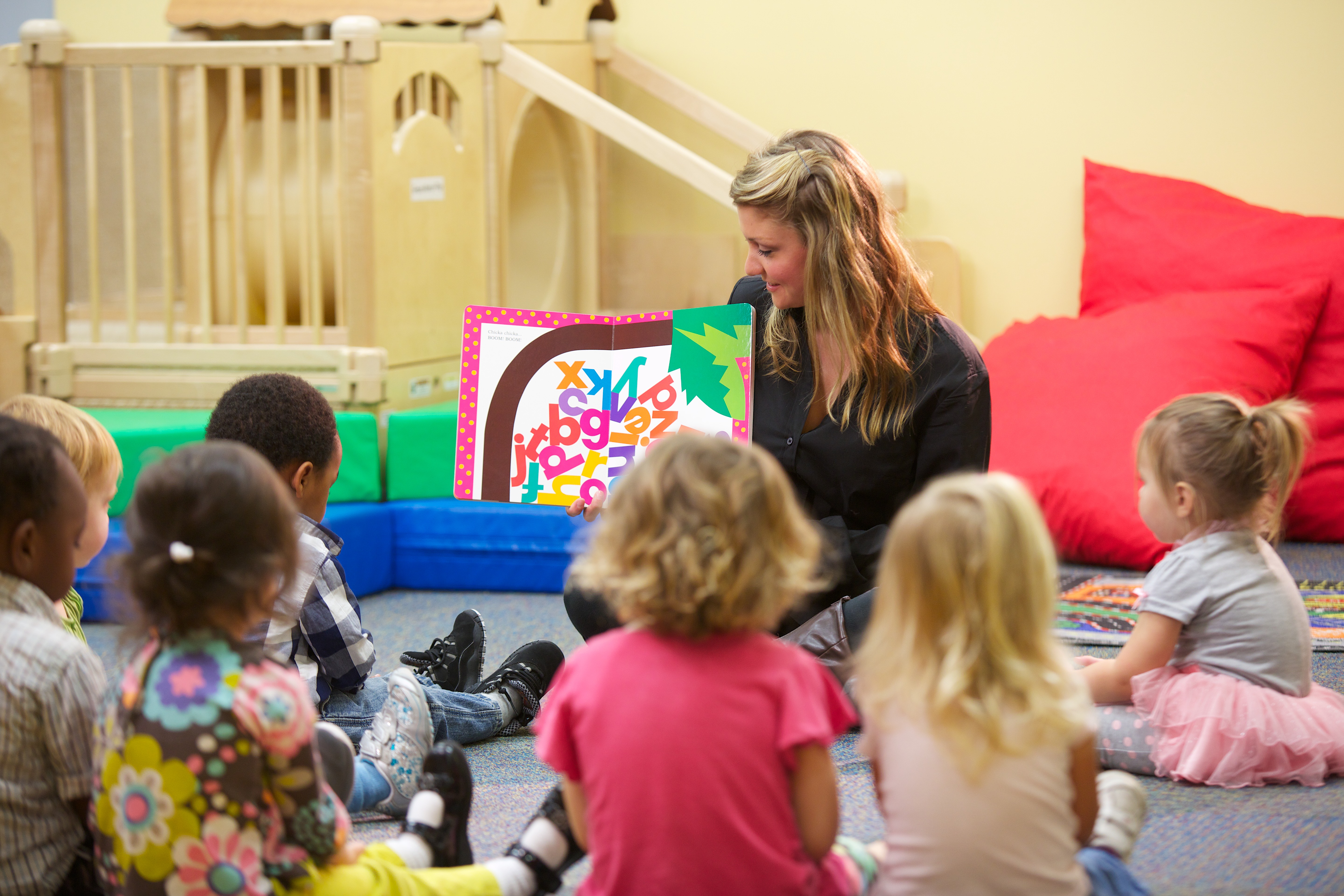 Children's Learning Center