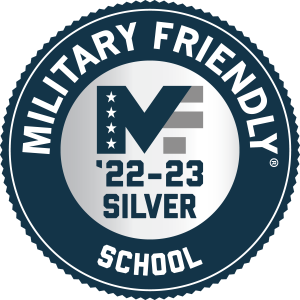 Military Friendly School '22-'23