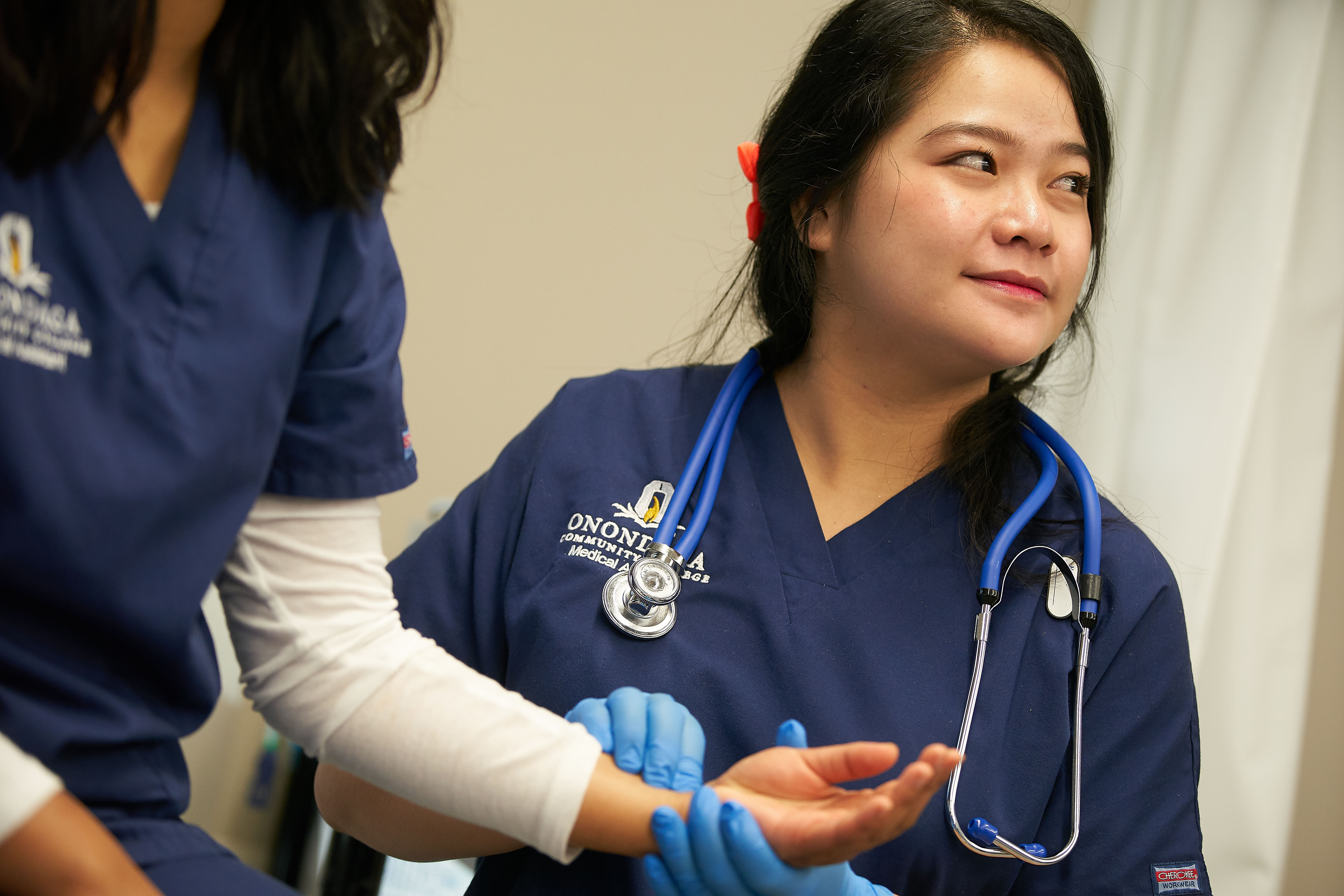 Medical Assistant