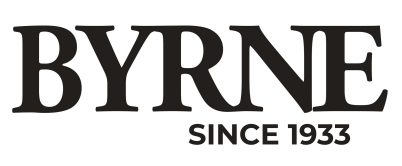 Byrne Logo