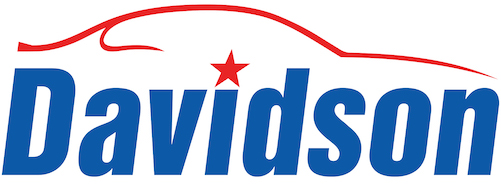 Davidson Primary Logo