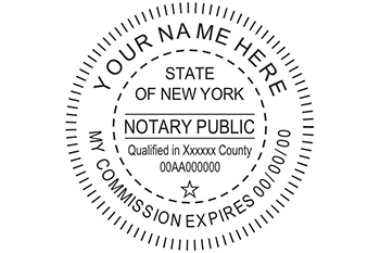 notary public