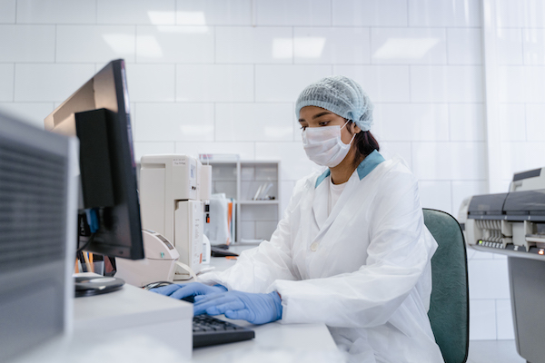 Cleanroom