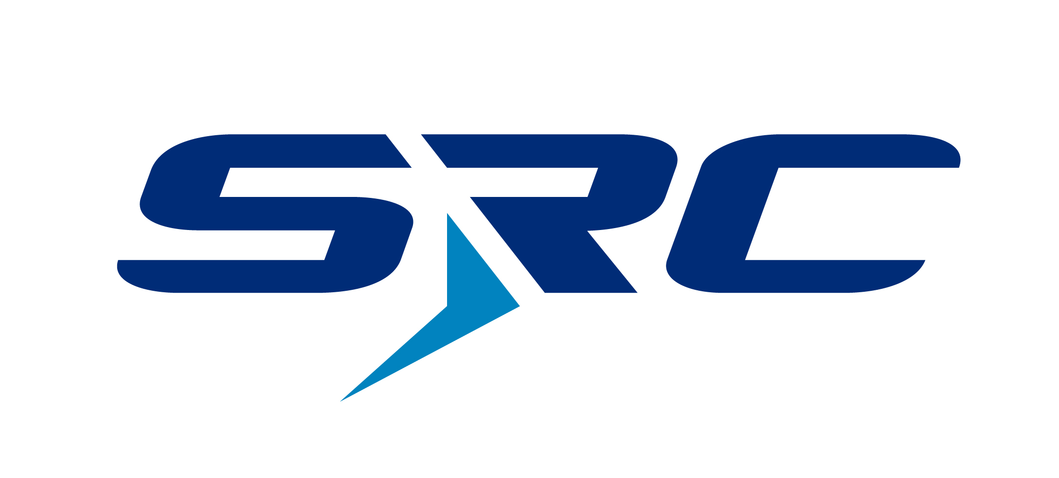 SRC logo