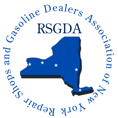 RSGDA Logo