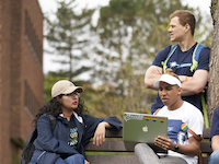 SCC Applied Learning Experience