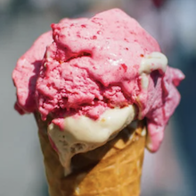Ice Cream Social