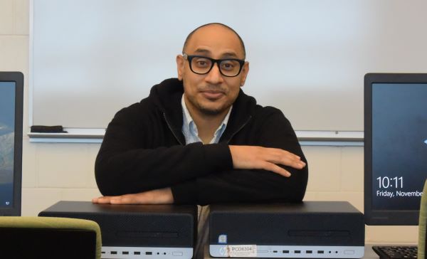 Manu Shergill